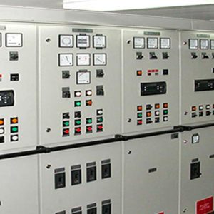 Power Panels
