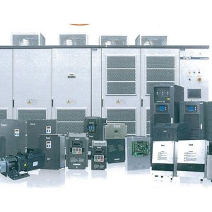VFD (Variable Frequency Drive)