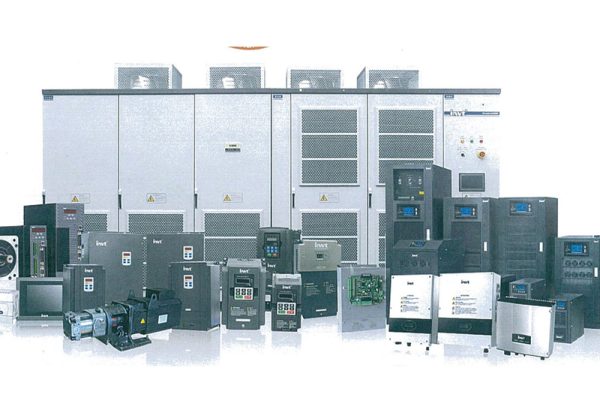 VFD (Variable Frequency Drive)
