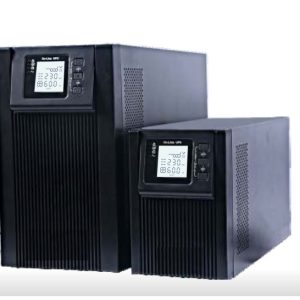 Online UPS Systems