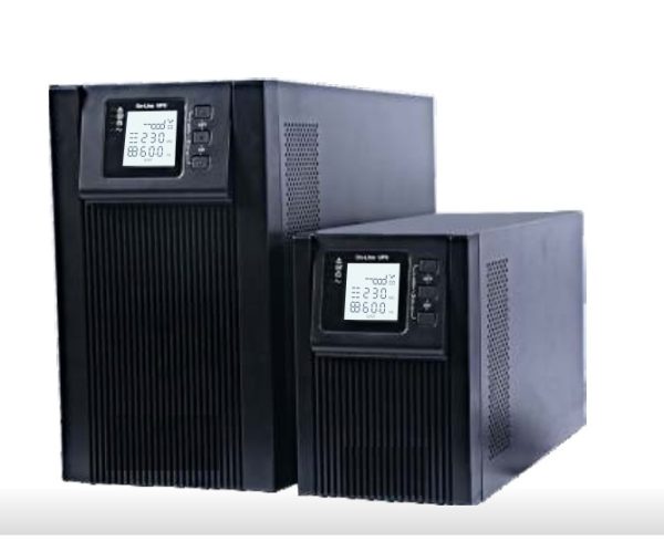 Online UPS Systems