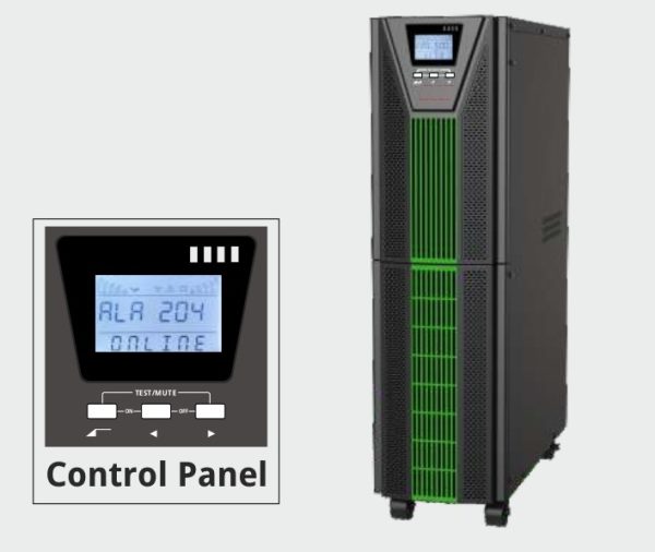 Online UPS Systems - Image 2