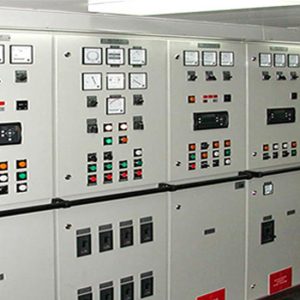 Control Panels