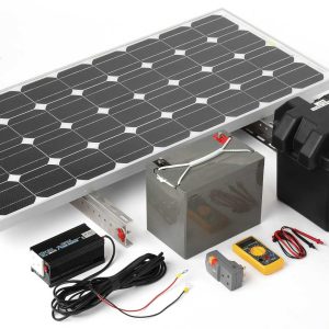 Solar Inverter