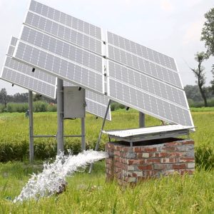 Pump Controller